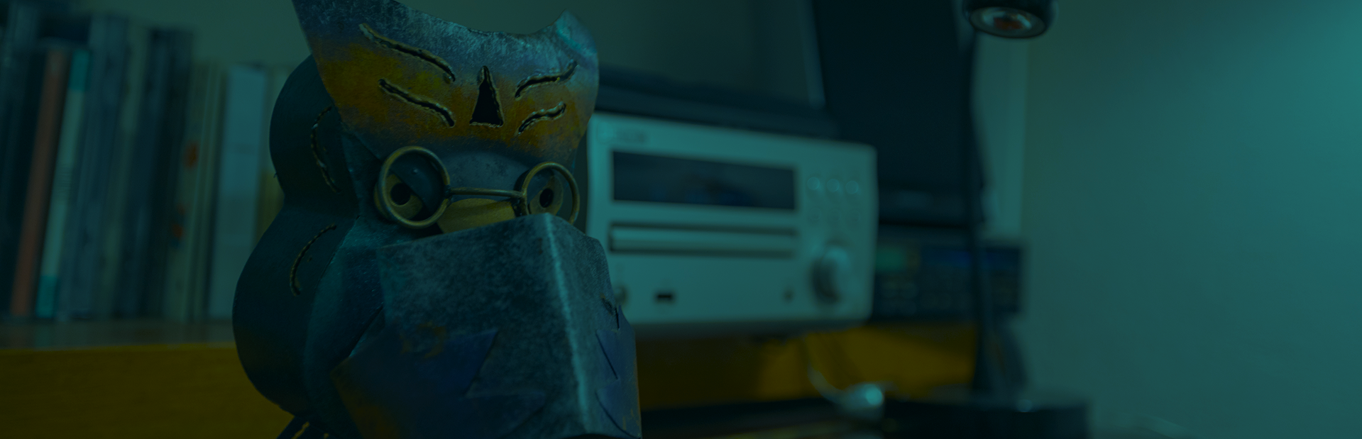 テキスト背景画像