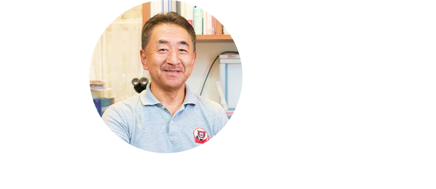 院長紹介