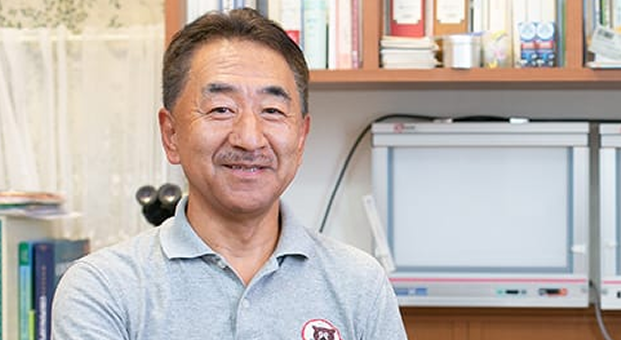 1人の「家庭医」によるソロ診療体制