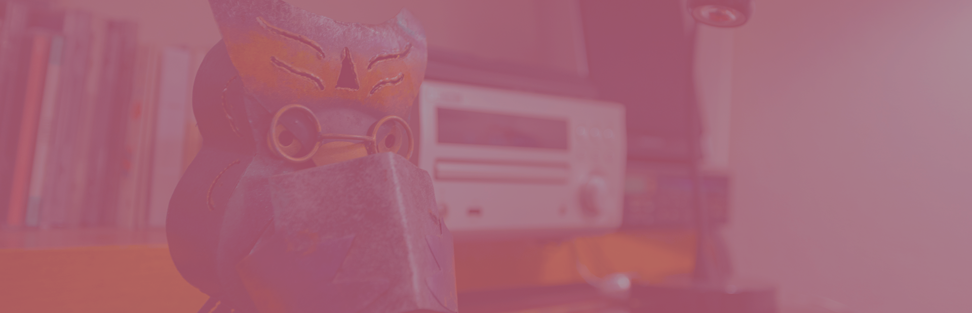 テキスト背景画像